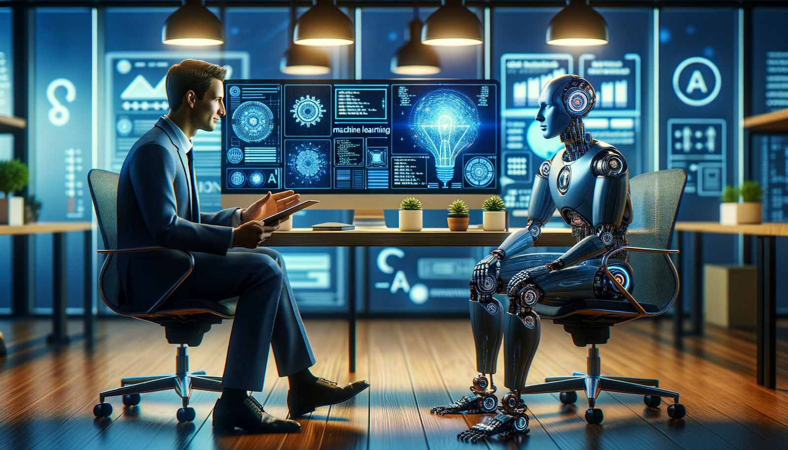 The MLOps Alchemist: Engineering AI Pipelines That Scale and Endure Header Image