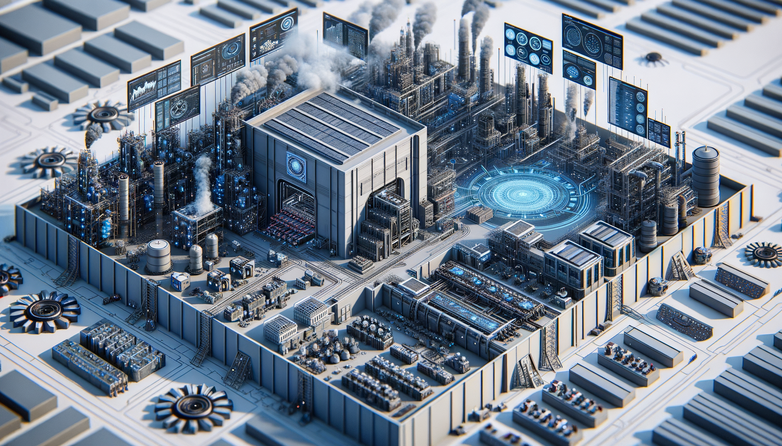 The MLOps Architect's Guide to Building AI Factories for Scale Header Image