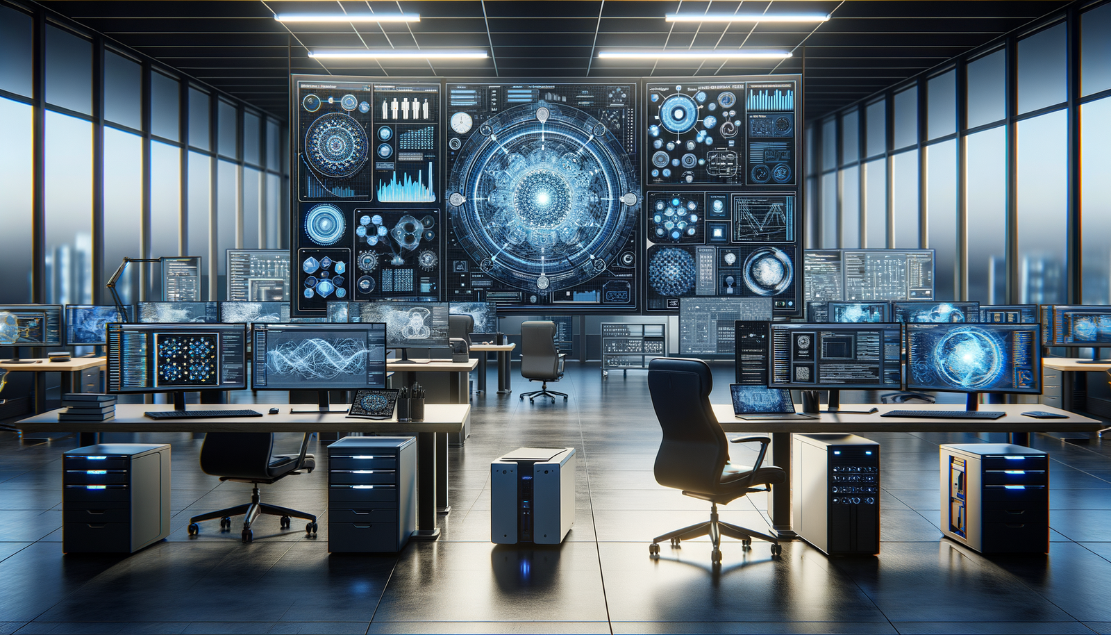 The MLOps Blueprint: Engineering AI Systems for Continuous Innovation Header Image