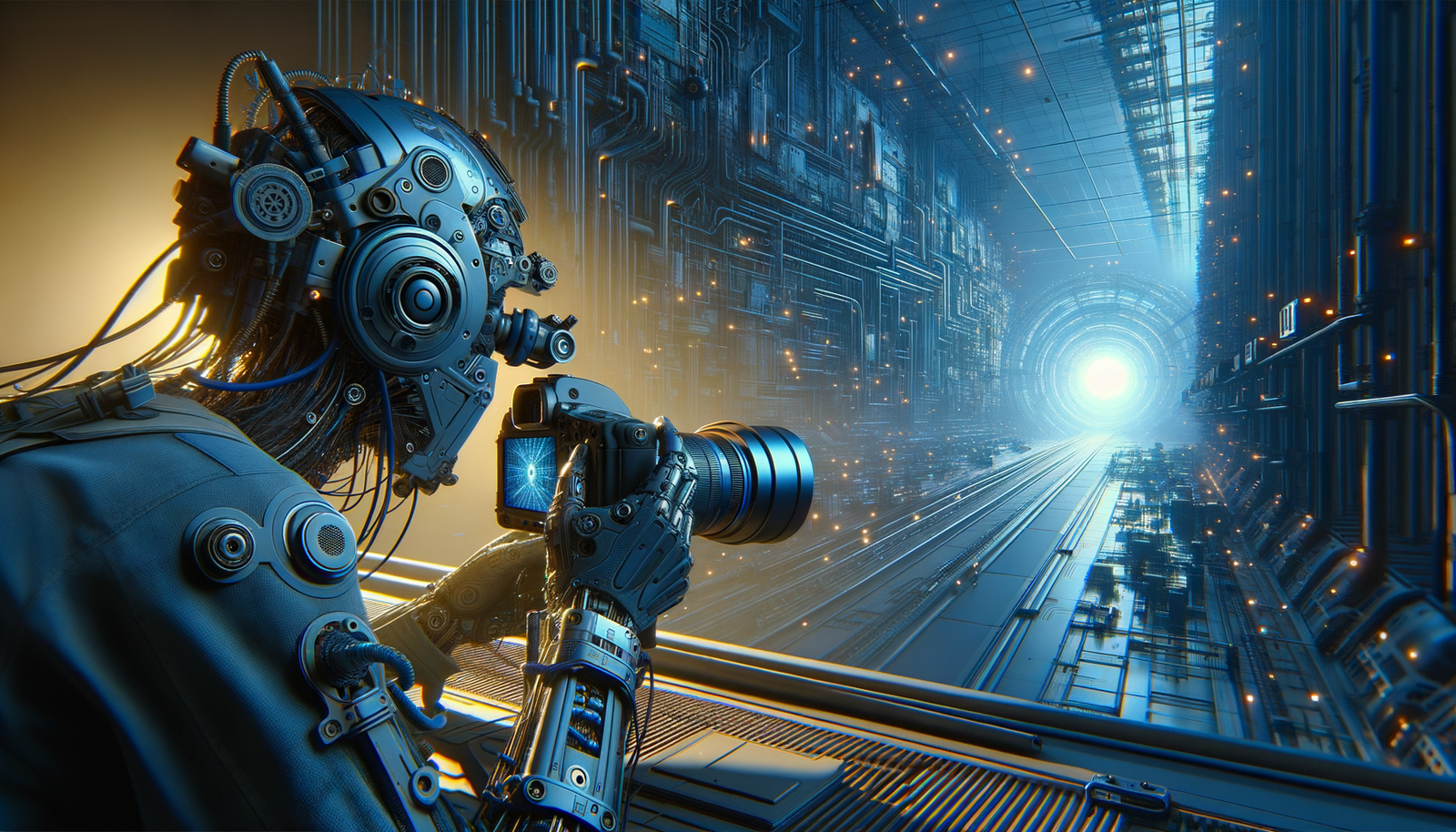 MLOps Deployment Strategies: Canary Releases and Shadow Mode Image