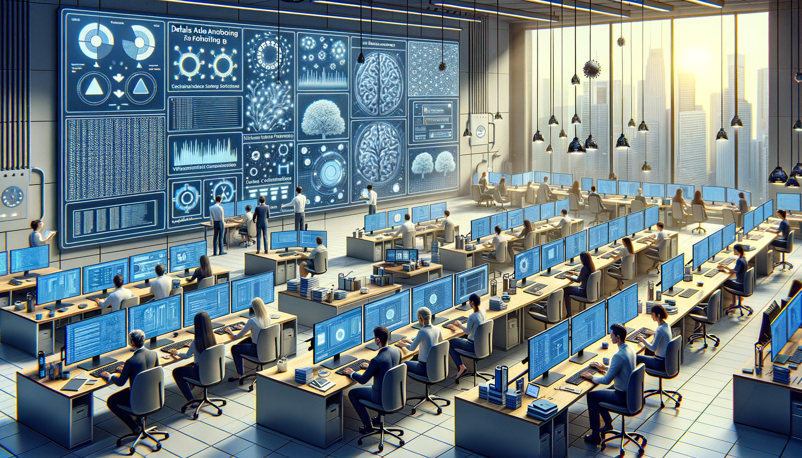 The MLOps Mindset: Cultivating a Culture of AI Reliability and Scale Header Image