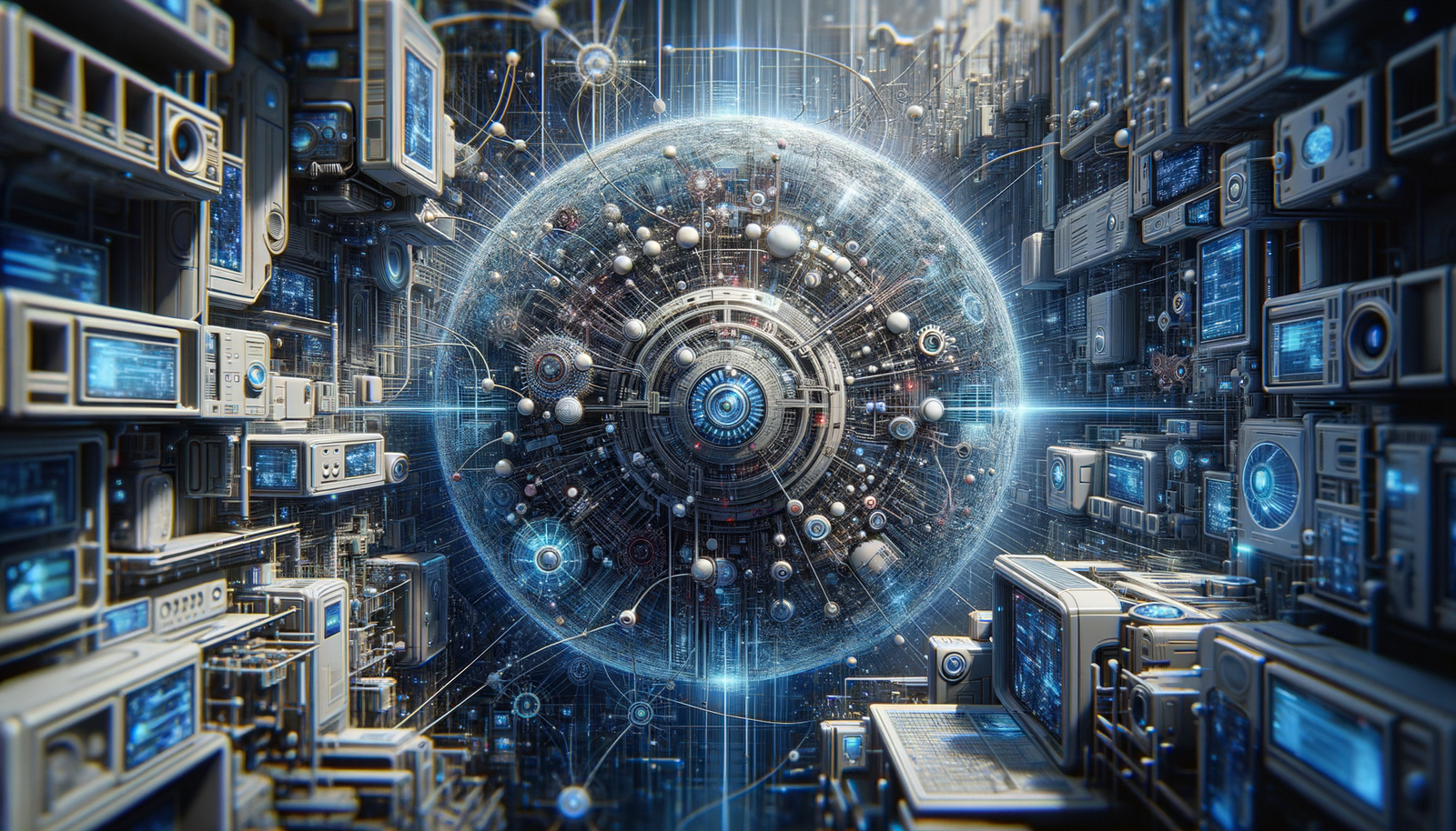 Defining AI Governance in the MLOps Lifecycle Image