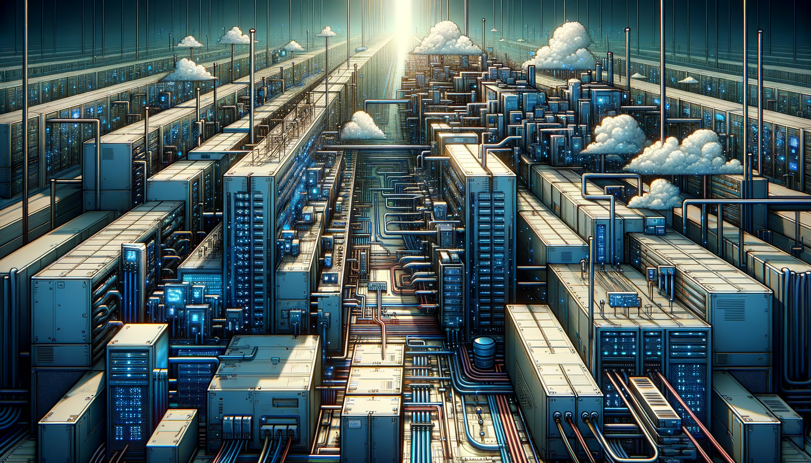 The MLOps Shift: Engineering AI for Continuous Business Value Header Image