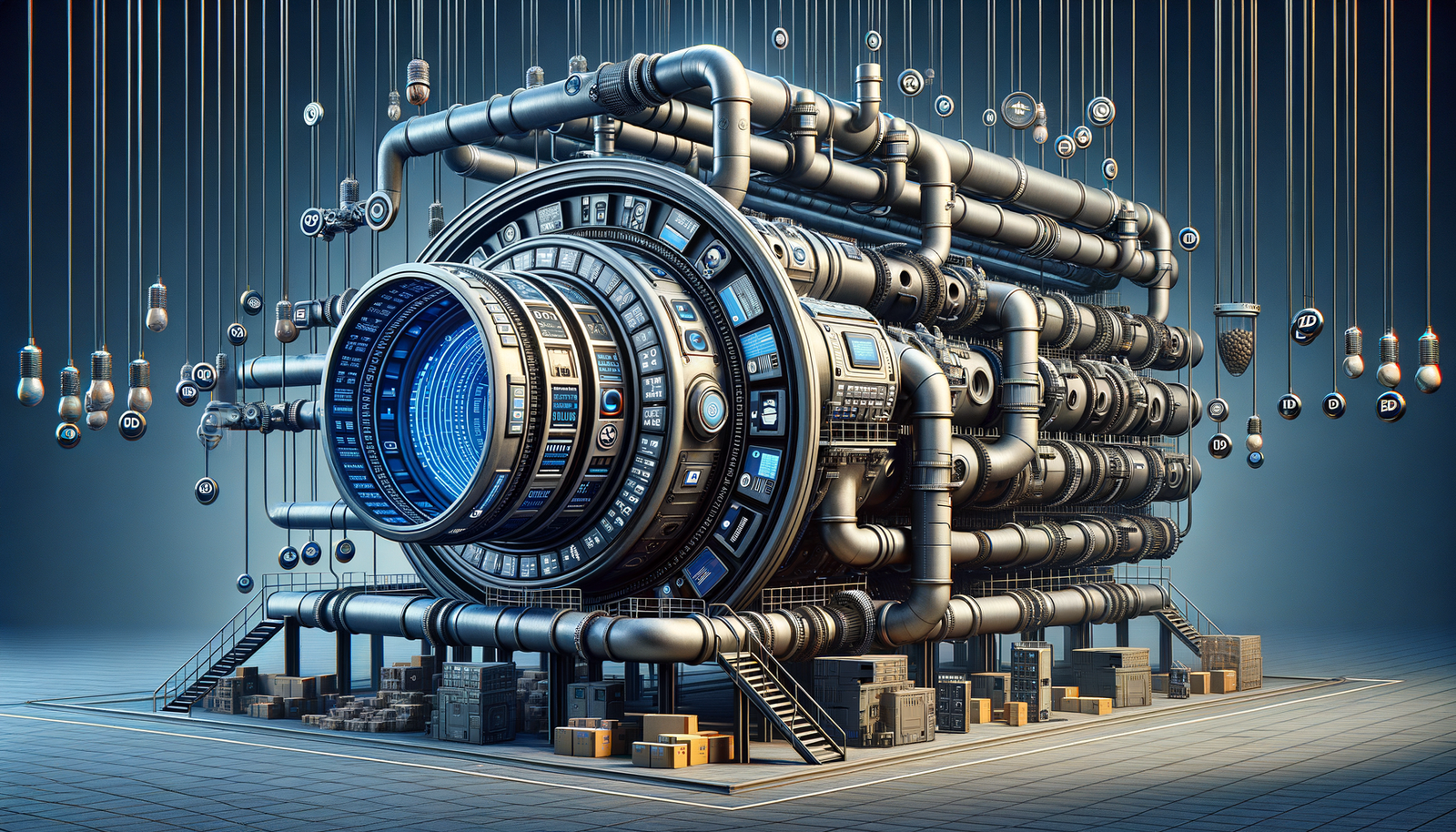 Example: Data Engineering Pipeline with Great Expectations and dbt Image