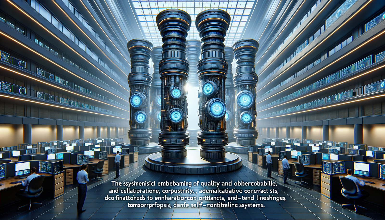 The Data Engineer's Compass: Navigating Modern Data Quality and Observability Header Image