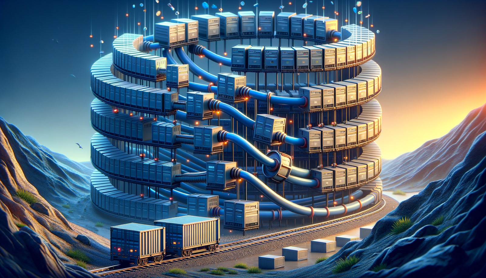 Ingestion and Storage: The Data Engineering Foundation Image