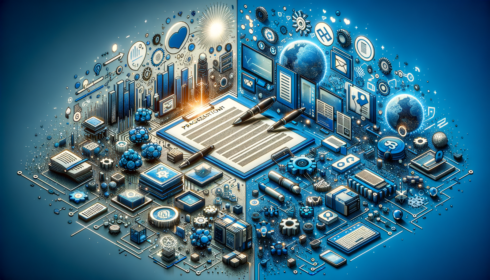 The Core Components of a Practical Data Contract Image