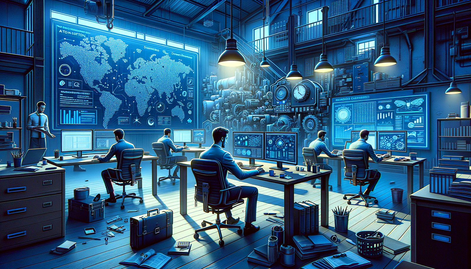 The Data Science Translator: Bridging Complex Models to Business Value Header Image