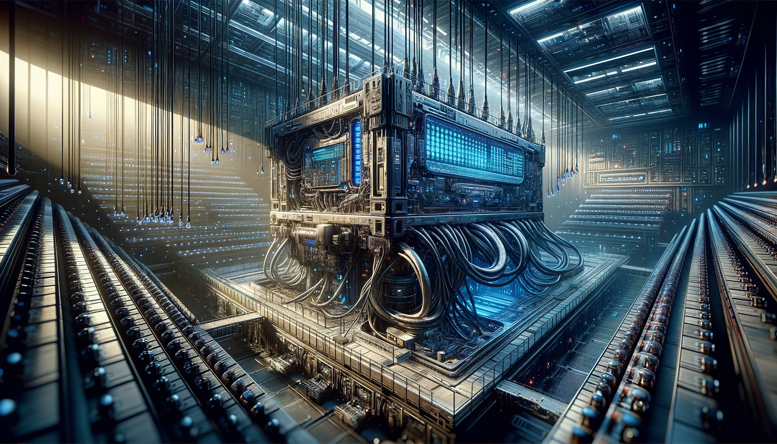 Defining the MLOps Crucible: Pressure, Heat, and Transformation Image