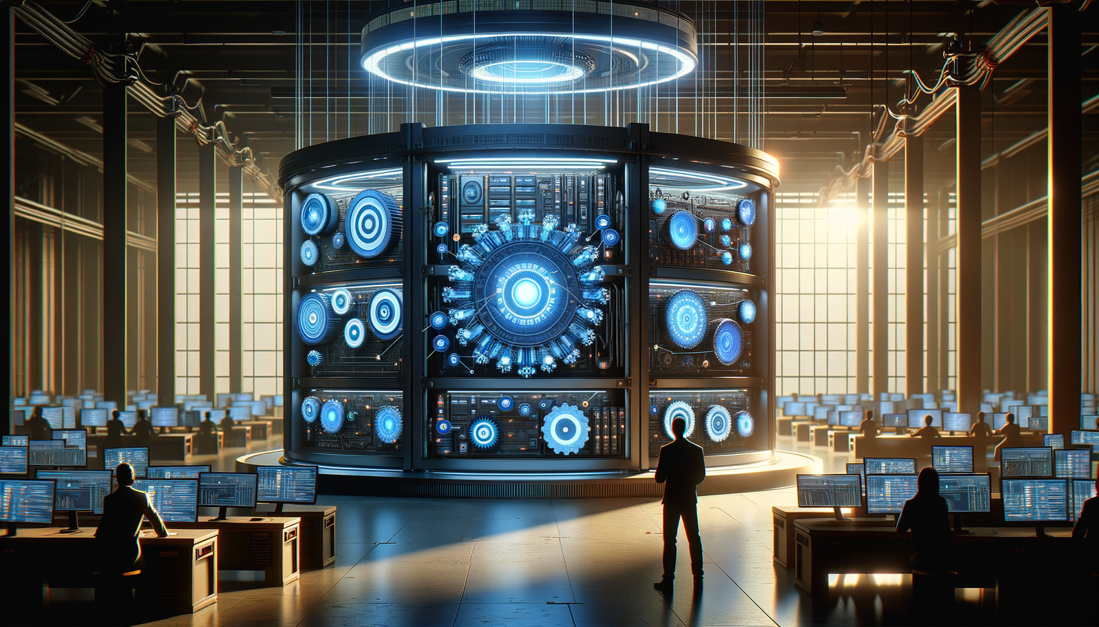 Phase 2: Selecting the Right Orchestration Tools and Partners Image