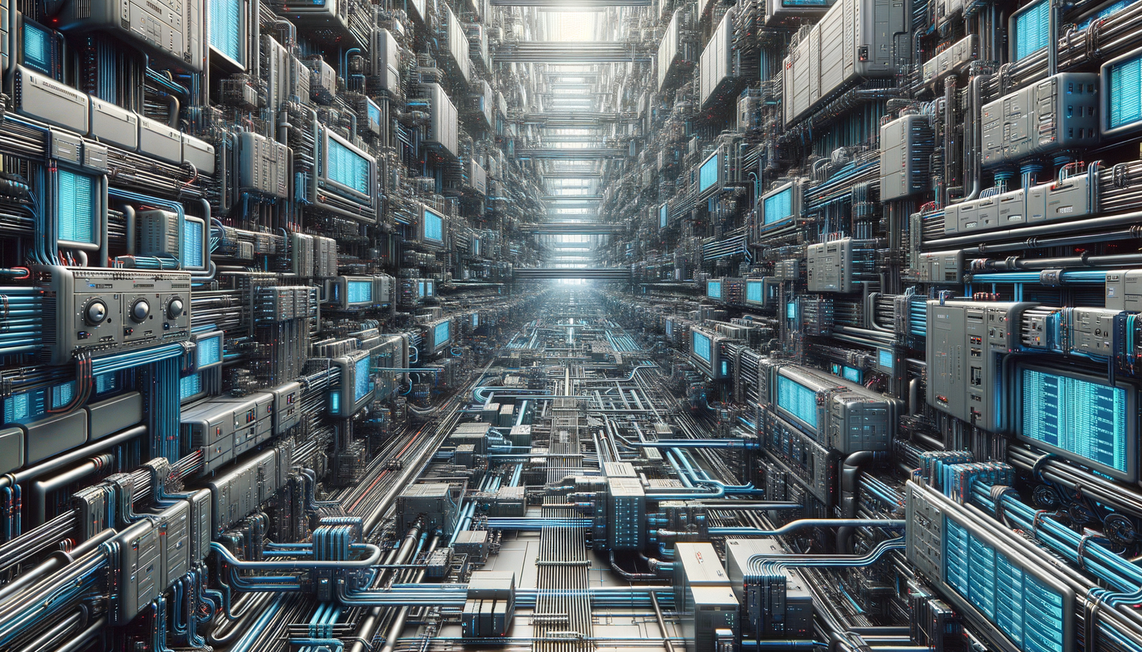 Mastering Complexity: Managing Dependencies and Error Handling at Scale Image