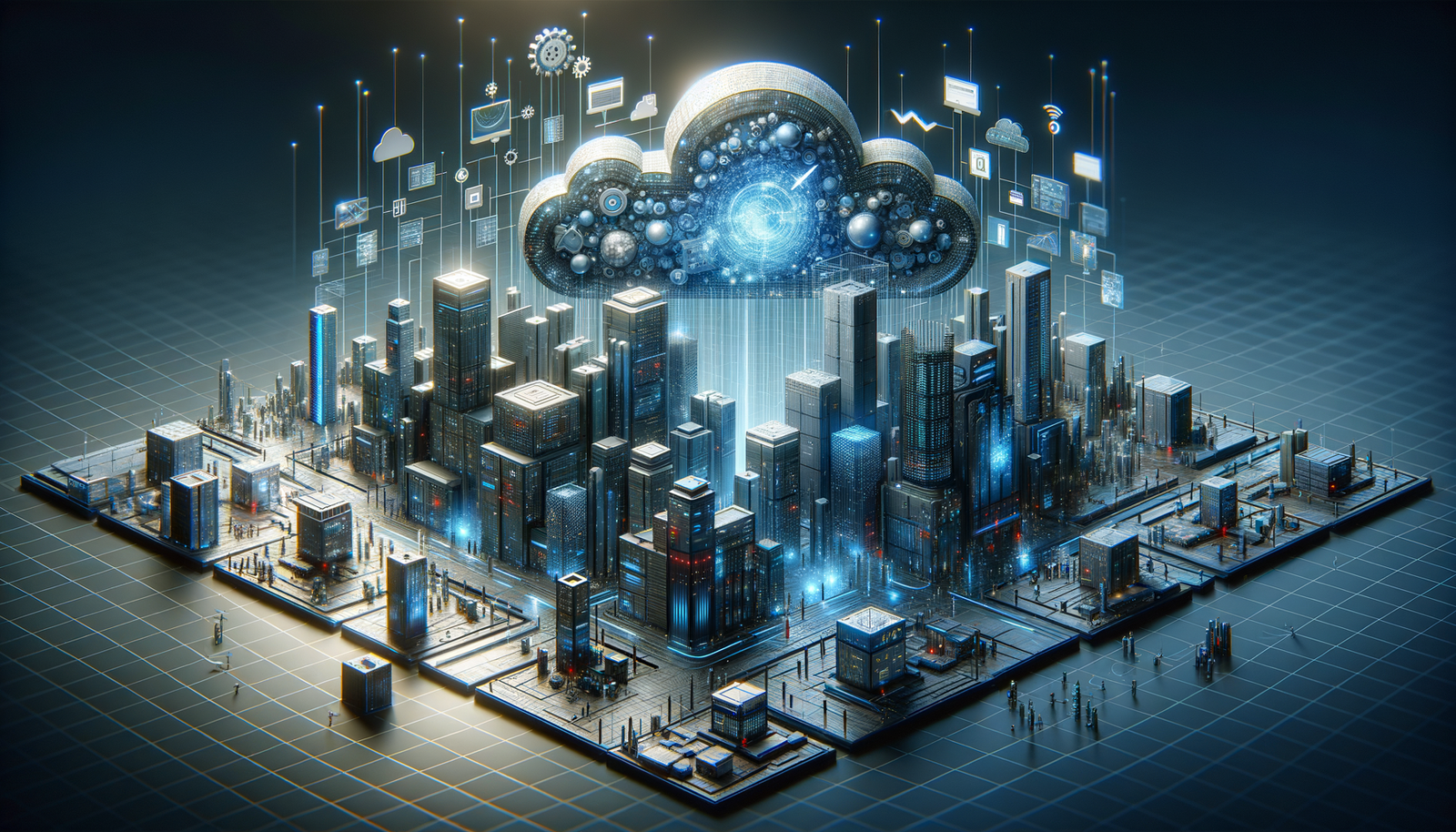 The Cloud Conductor's Guide to Mastering Data Orchestration and Automation Header Image