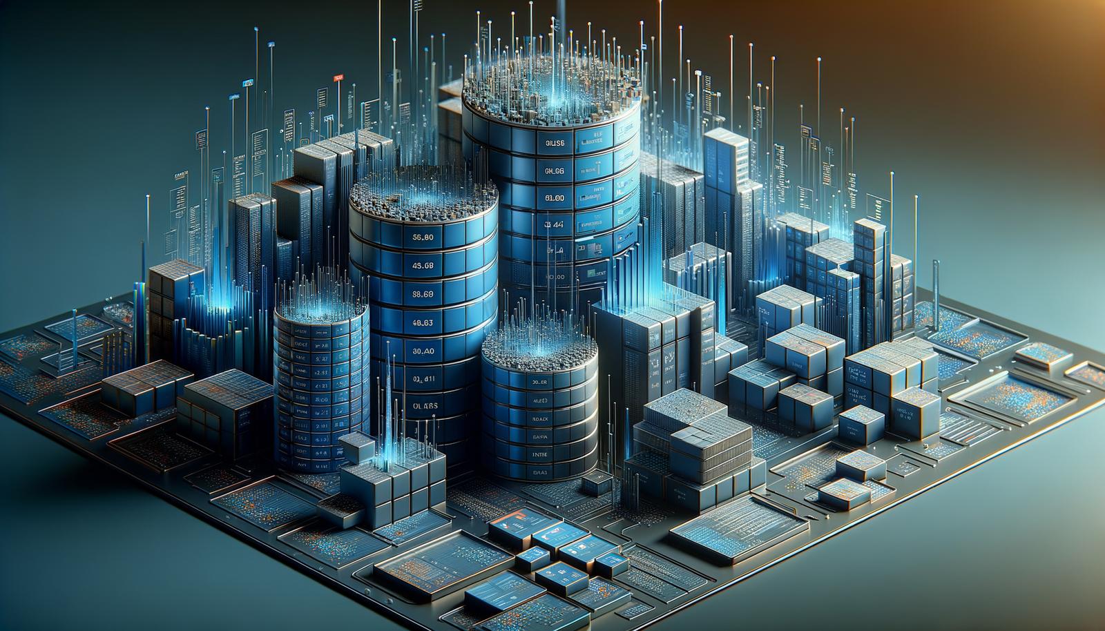 Understanding Schema Change Patterns in Data Engineering Image
