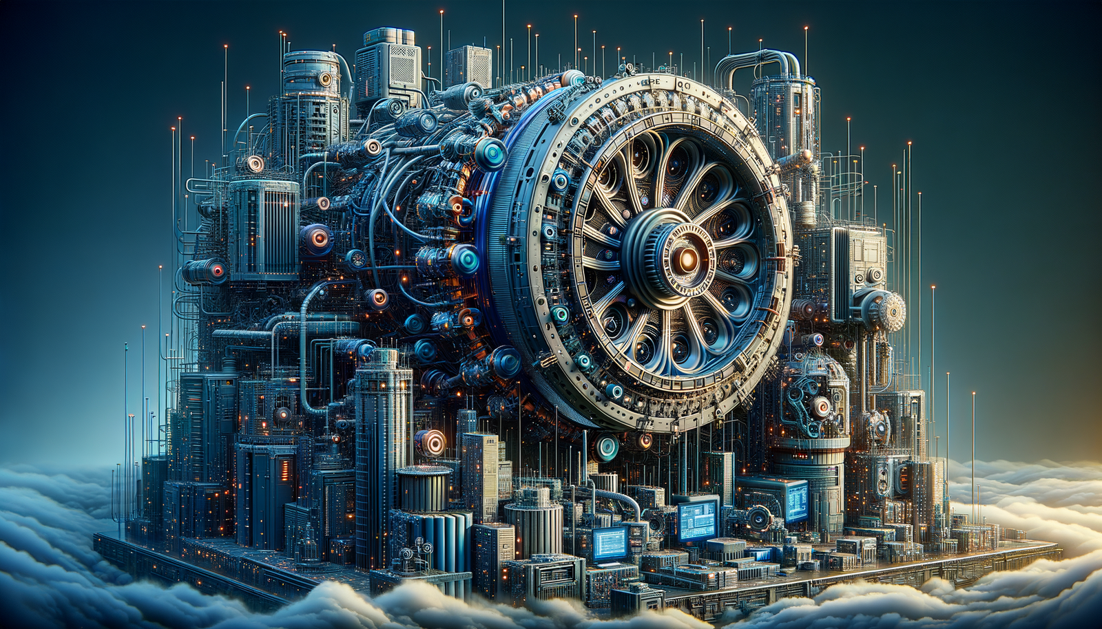 The Real-Time Data Engineering Toolbox: Frameworks and Platforms Image