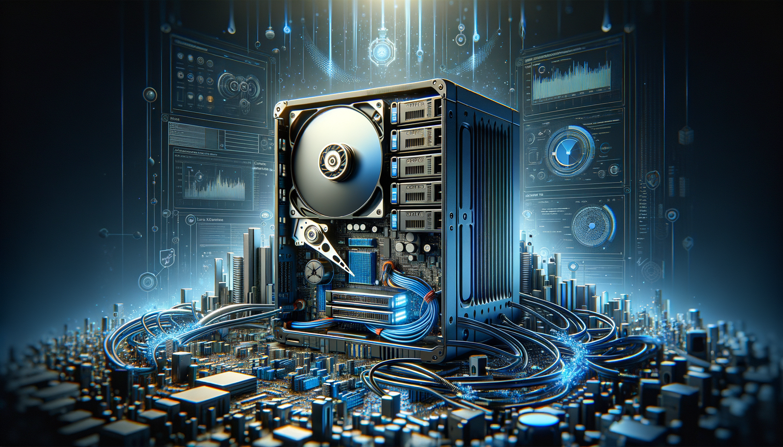 A Technical Walkthrough: Modeling Uncertainty with a Practical Example Image