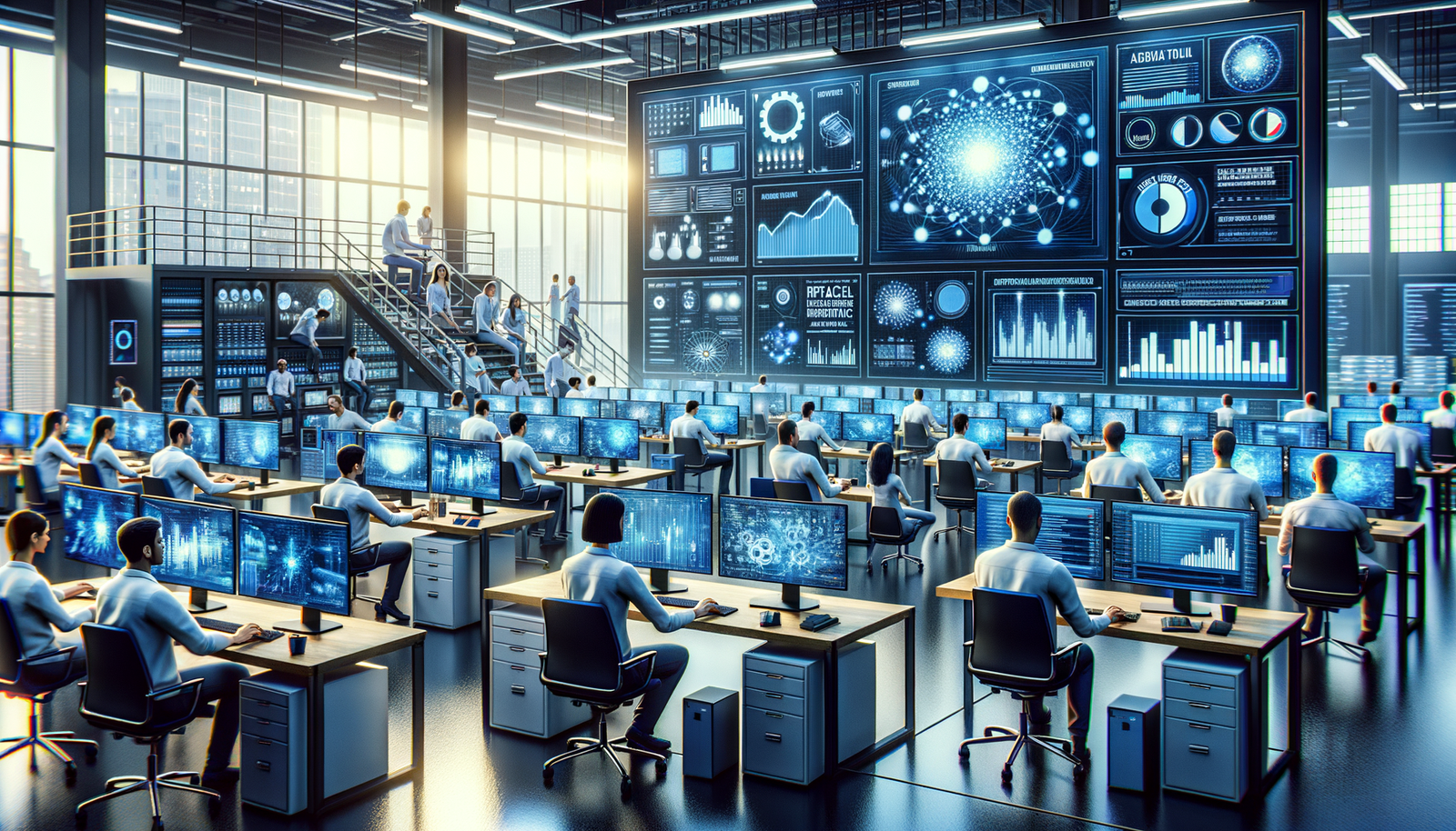 The Data Science Compass: Navigating Uncertainty with Probabilistic Programming Header Image