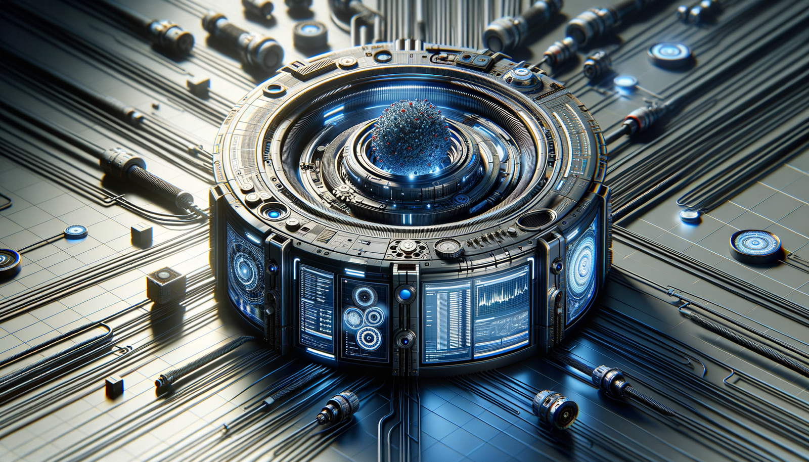 Implementing Model Lineage and Provenance Tracking in MLOps Image