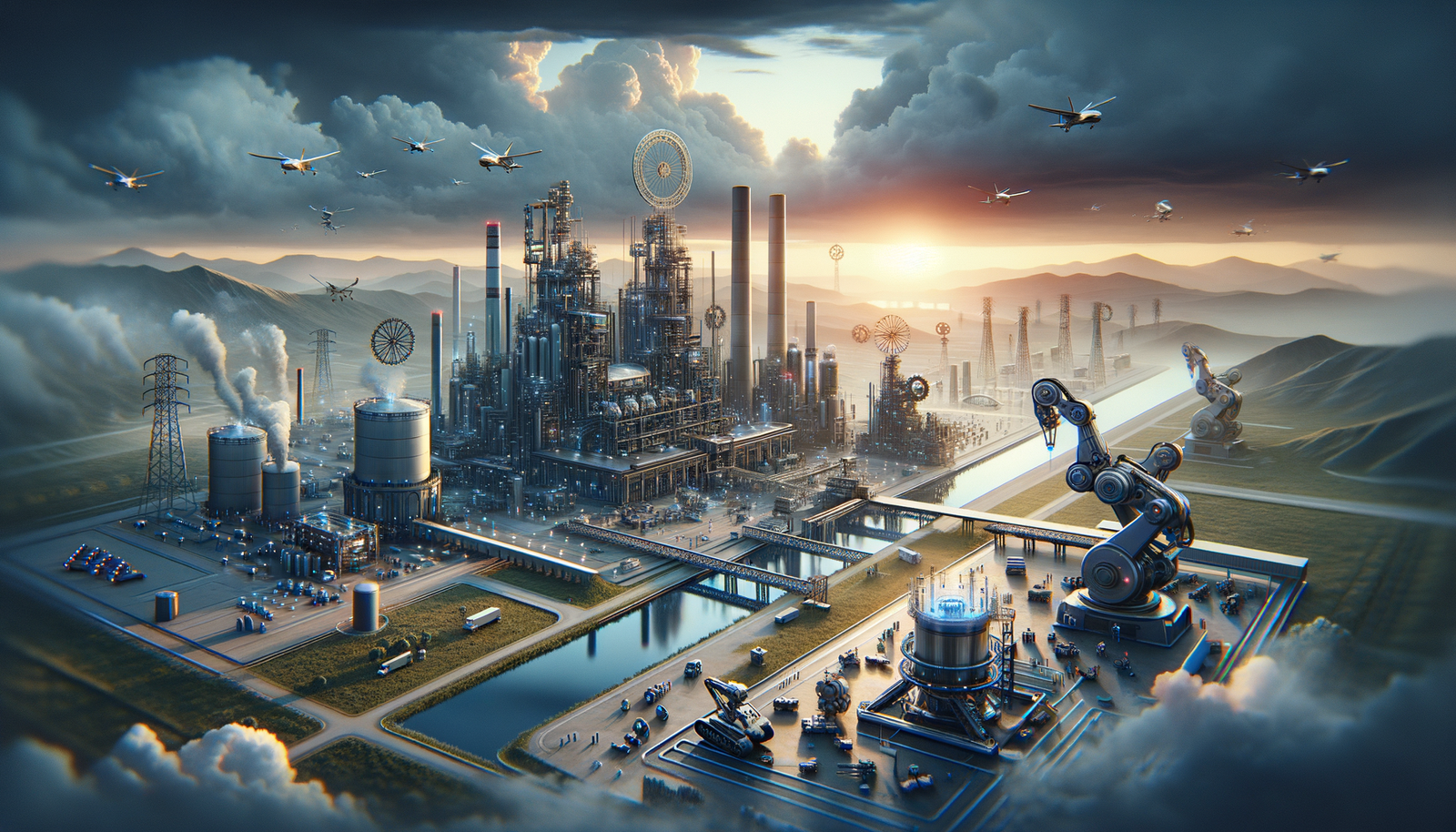 Defining the Core Principles of MLOps Image