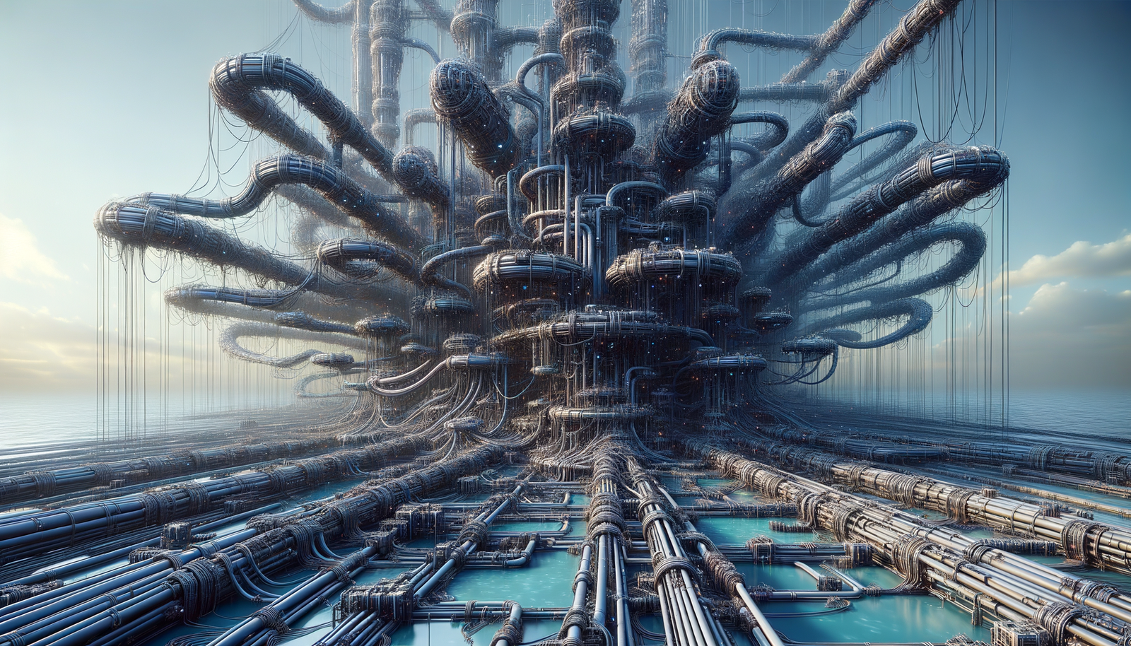 Mastering Complexity: Managing Dependencies and Error Handling at Scale Image