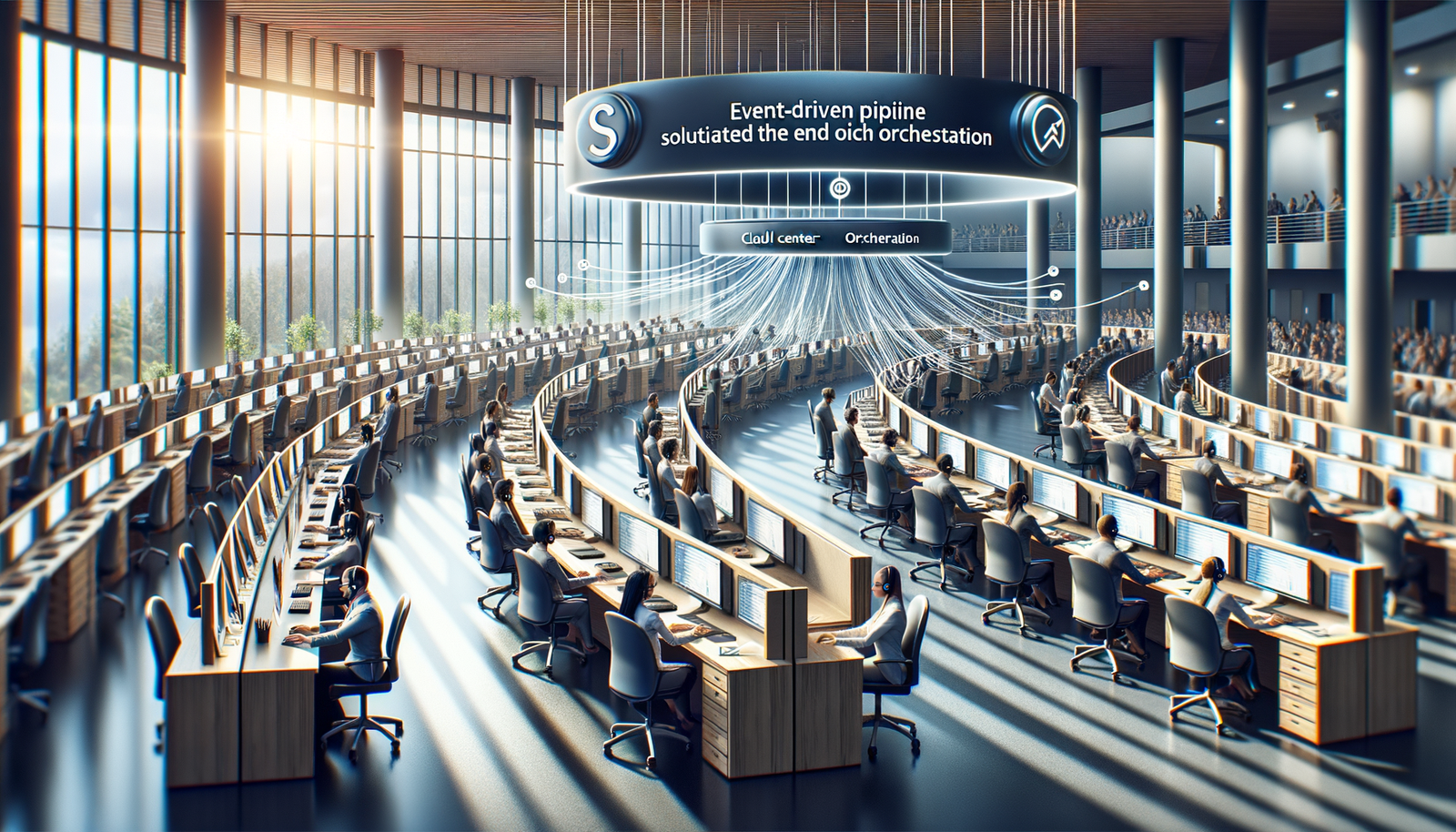 Conclusion: Conducting Your Data Symphony into the Future Image