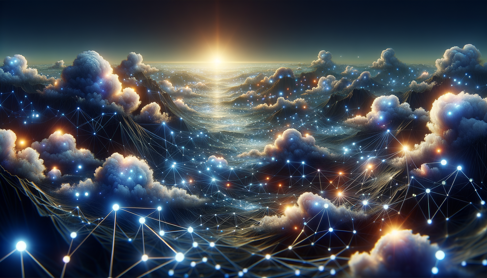 The High Stakes of Uncoordinated Data Flows Image