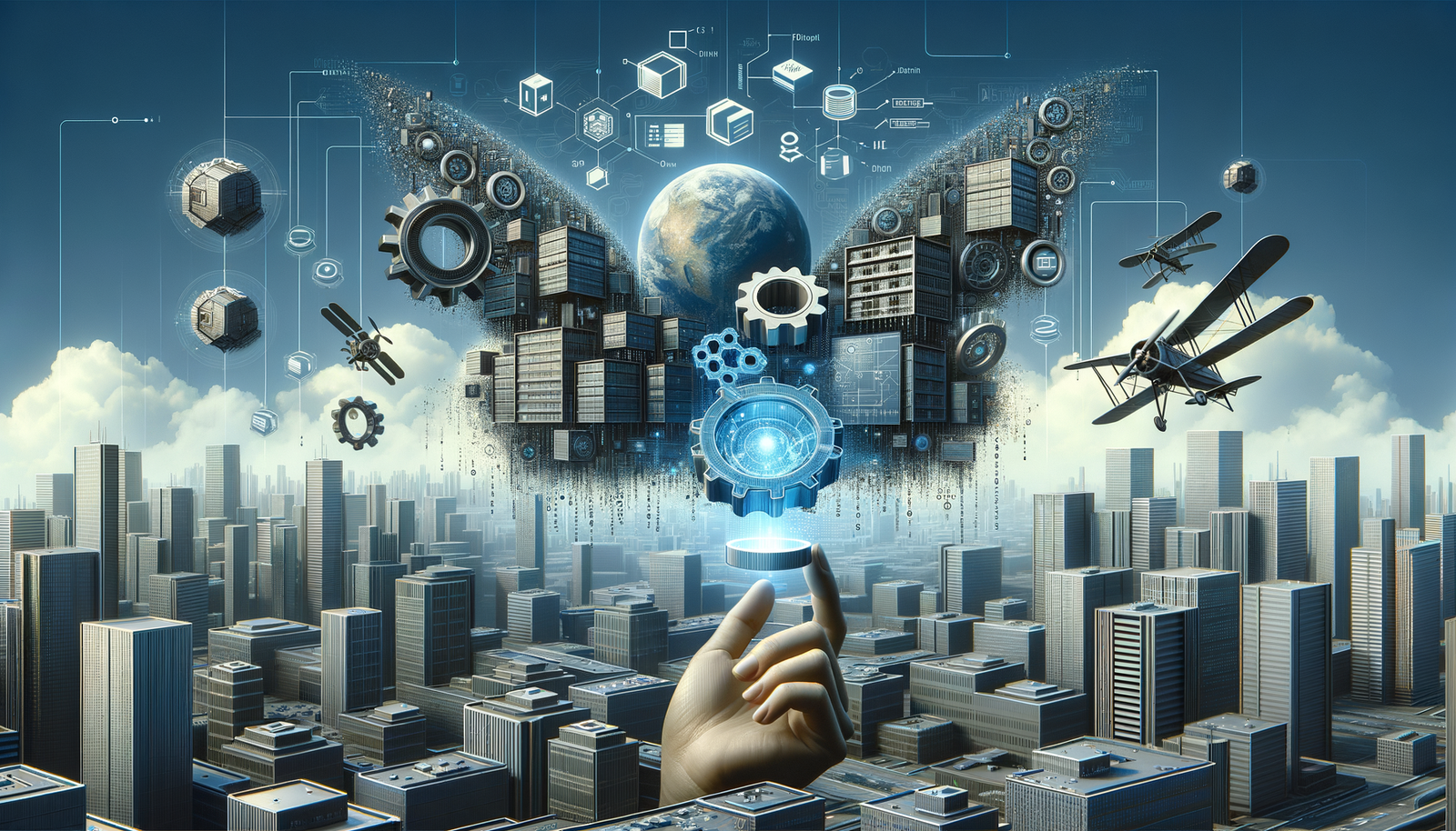 The Data Engineer's Guide to Mastering DataOps and Pipeline Automation Header Image