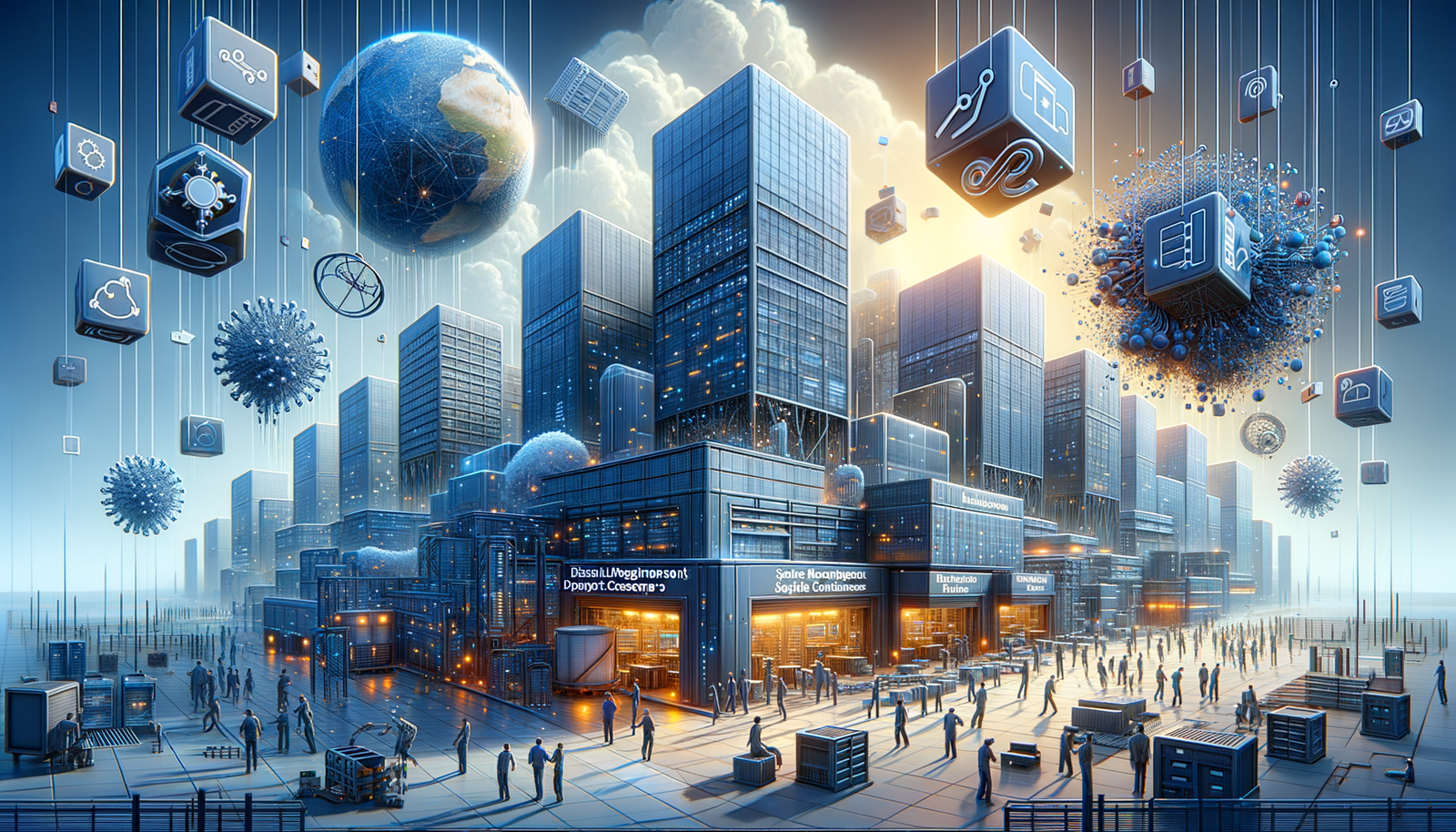 The Data Engineer’s Guide to Mastering Event-Driven Architectures Header Image