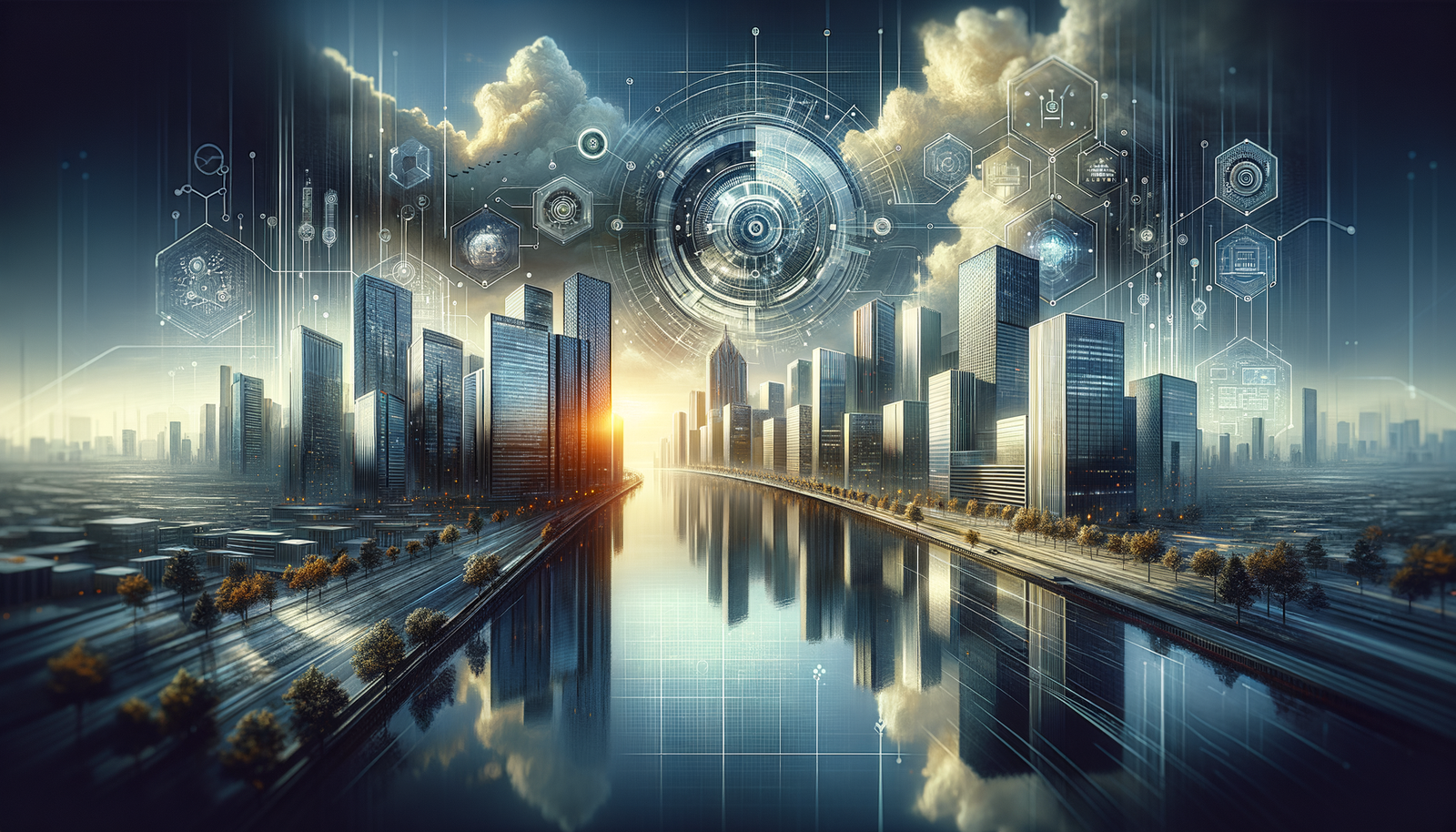 The Data Science Architect: Designing Scalable AI Systems for Enterprise Impact Header Image