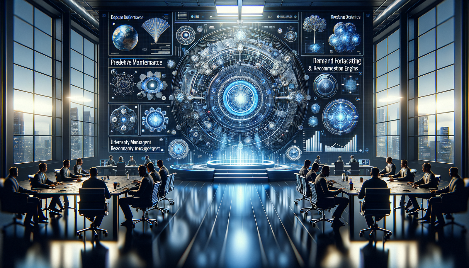 The Data Science Compass: Navigating Uncertainty with Probabilistic Programming Header Image