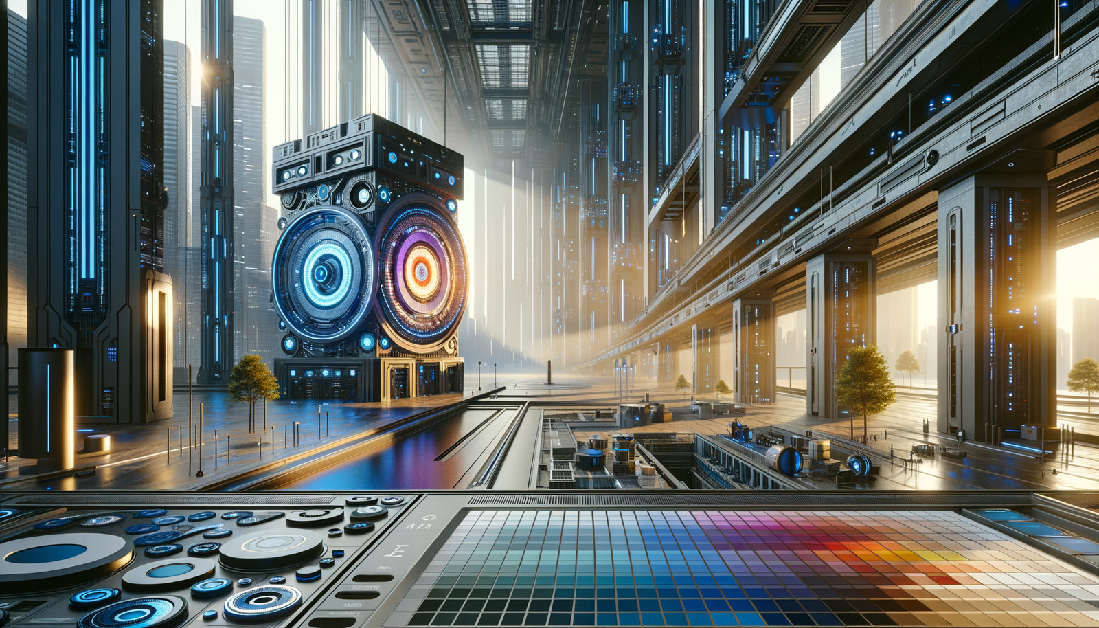 Future-Proofing MLOps with Debt-Aware Architecture Image